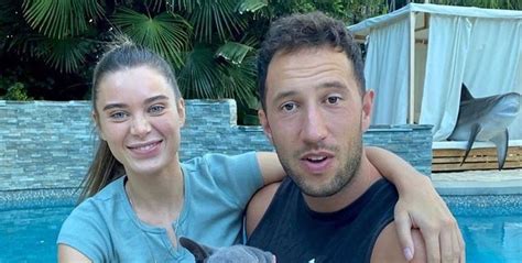 lana rhoades and mike|Mike Majlak On Lana Rhoades Breakup: ‘I Acted Prematurely’